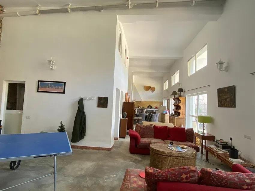 5 Bed Townhouse for sale in Ojén Costa Del Sol, Málaga, Spain