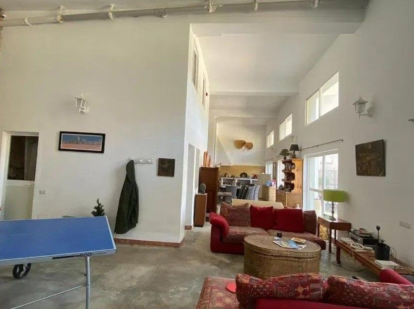 5 Bed Townhouse for sale in Ojén Costa Del Sol, Málaga, Spain