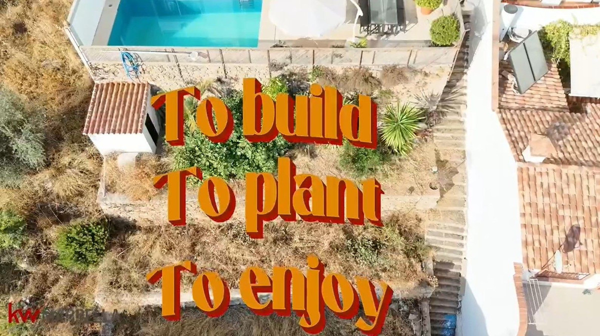5 Bed Townhouse for sale in Ojén Costa Del Sol, Málaga, Spain