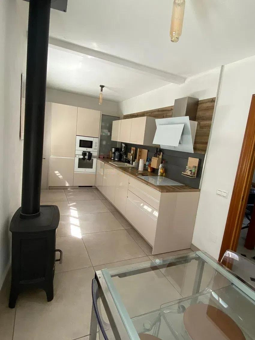 5 Bed Townhouse for sale in Ojén Costa Del Sol, Málaga, Spain
