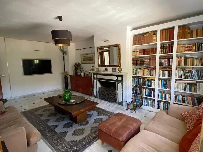 5 Bed Townhouse for sale in Ojén Costa Del Sol, Málaga, Spain