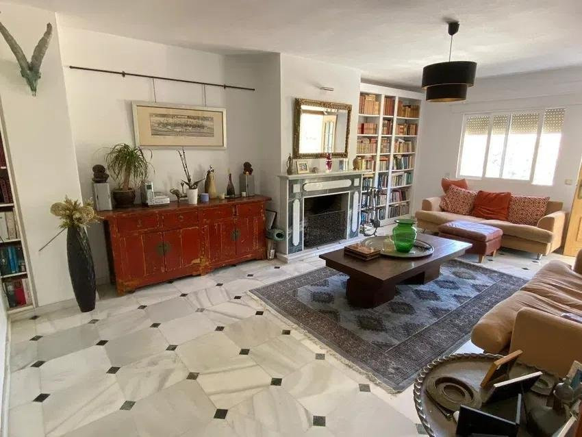 5 Bed Townhouse for sale in Ojén Costa Del Sol, Málaga, Spain