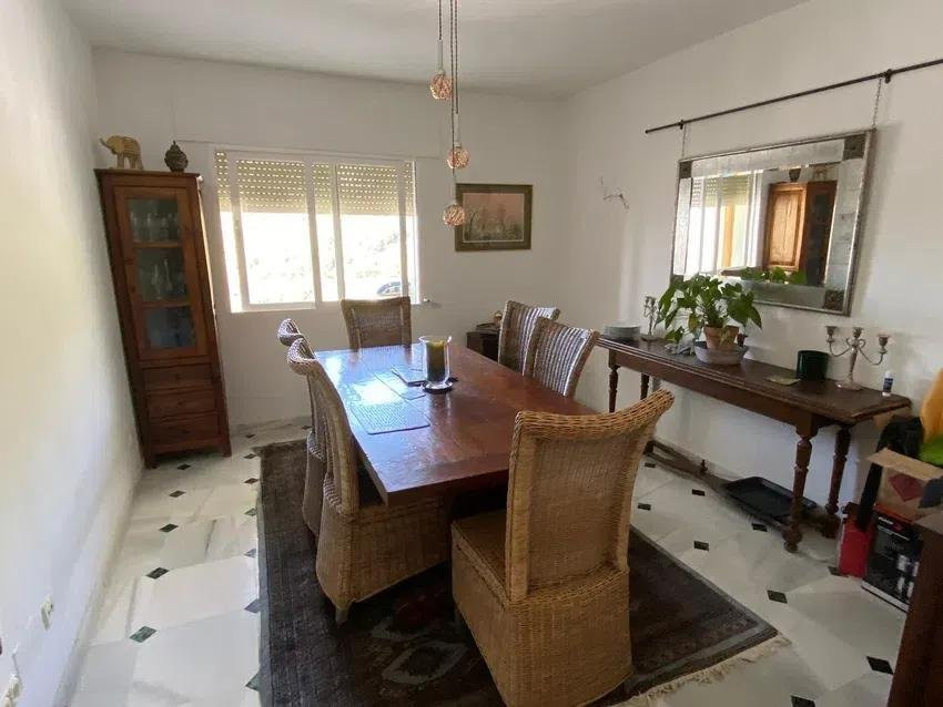 5 Bed Townhouse for sale in Ojén Costa Del Sol, Málaga, Spain