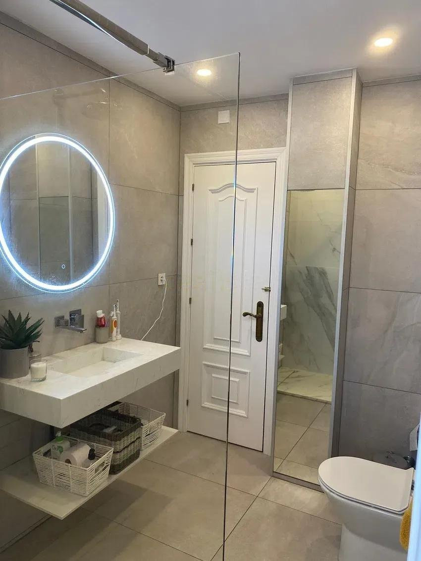5 Bed Townhouse for sale in Ojén Costa Del Sol, Málaga, Spain