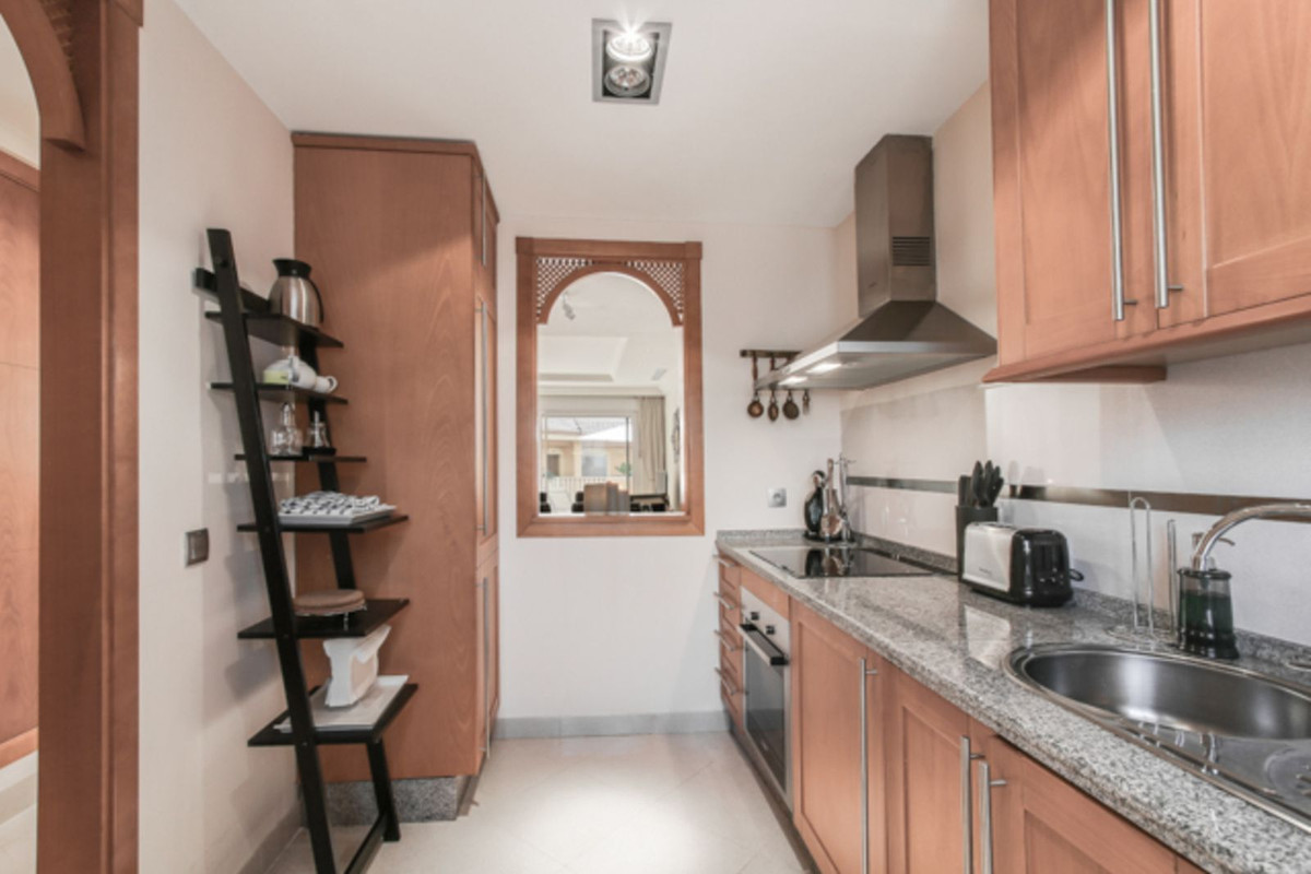 Se vende Apartamento Planta Baja de 2 dormitorios en Costa Del Sol, Málaga, España