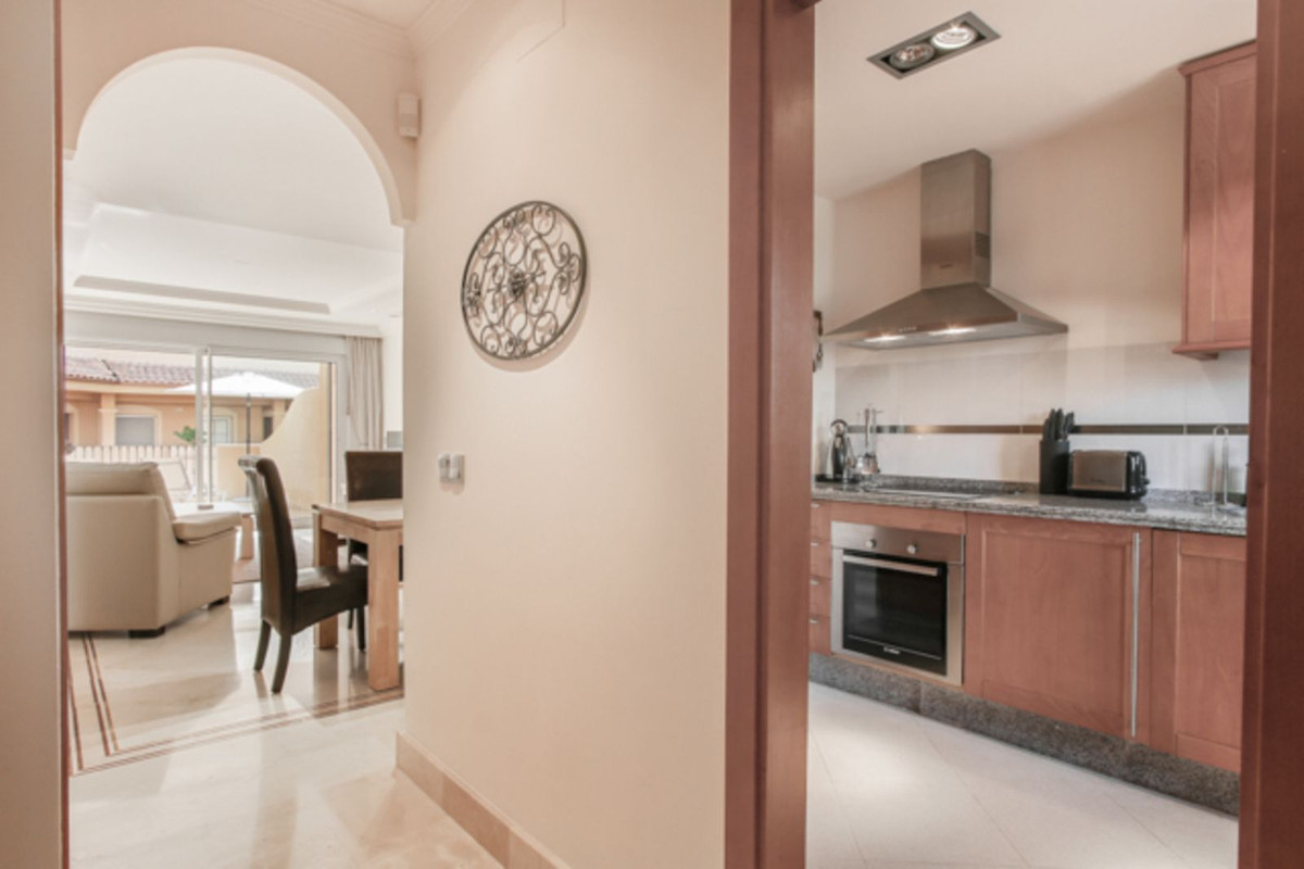 Se vende Apartamento Planta Baja de 2 dormitorios en Costa Del Sol, Málaga, España