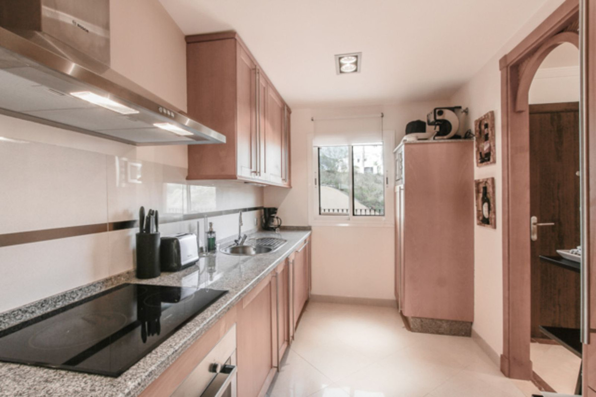 Se vende Apartamento Planta Baja de 2 dormitorios en Costa Del Sol, Málaga, España