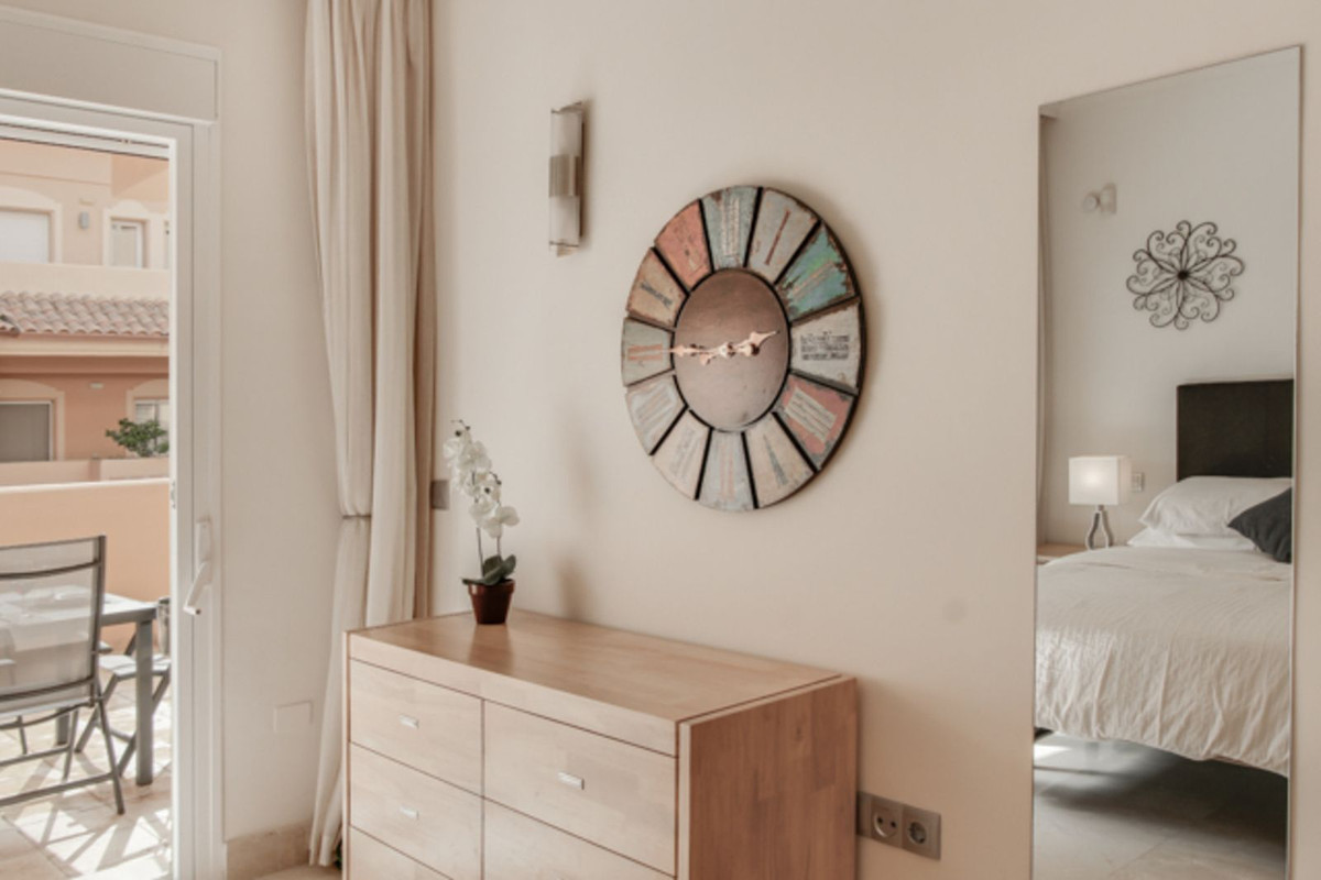Se vende Apartamento Planta Baja de 2 dormitorios en Costa Del Sol, Málaga, España