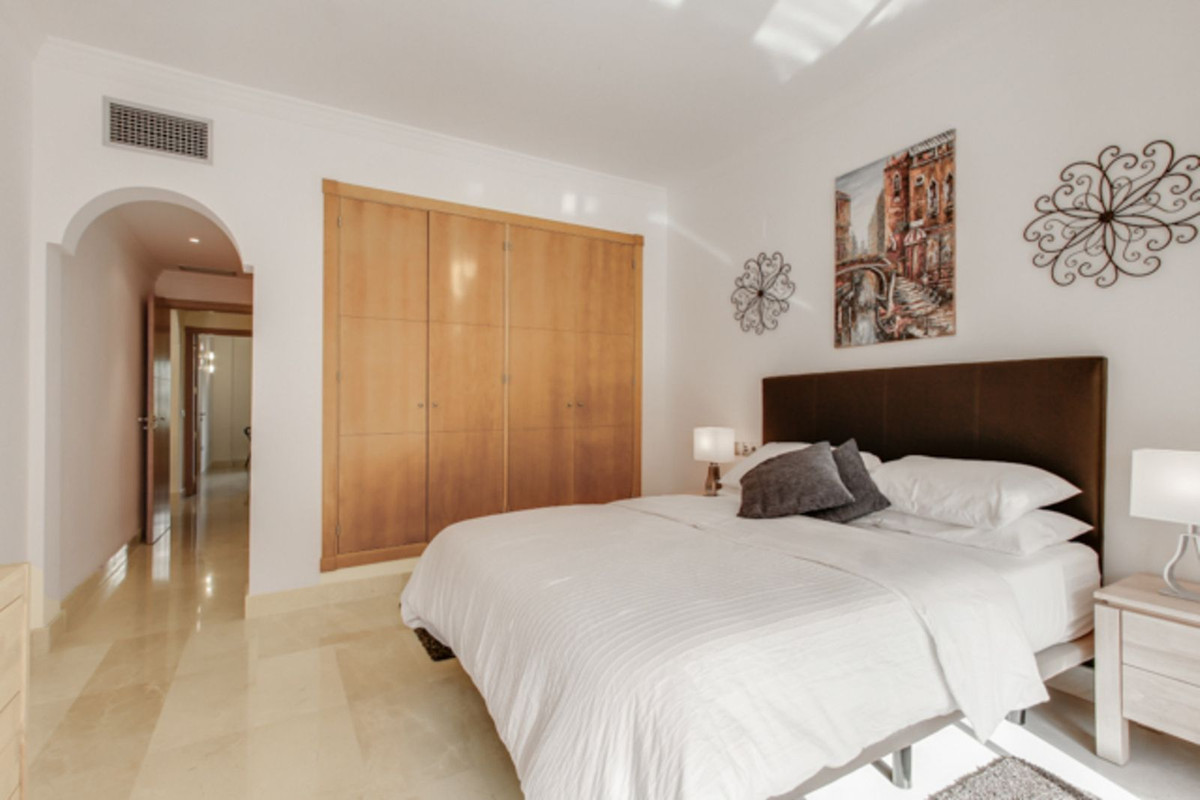 Se vende Apartamento Planta Baja de 2 dormitorios en Costa Del Sol, Málaga, España