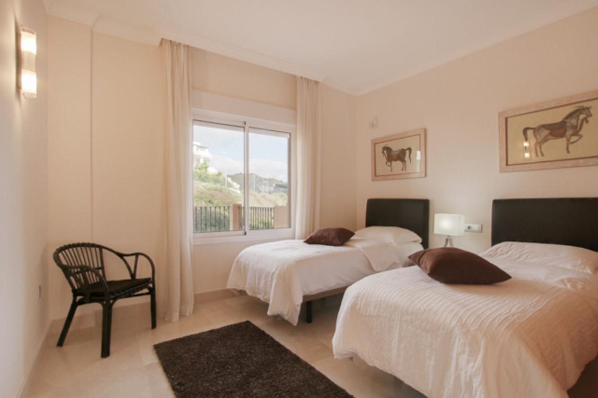 Se vende Apartamento Planta Baja de 2 dormitorios en Costa Del Sol, Málaga, España