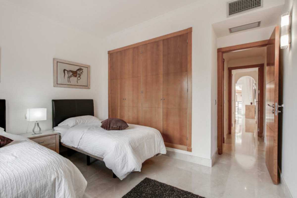 Se vende Apartamento Planta Baja de 2 dormitorios en Costa Del Sol, Málaga, España