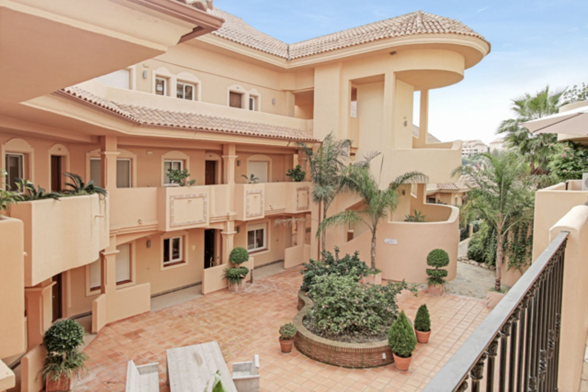 Se vende Apartamento Planta Baja de 2 dormitorios en Costa Del Sol, Málaga, España