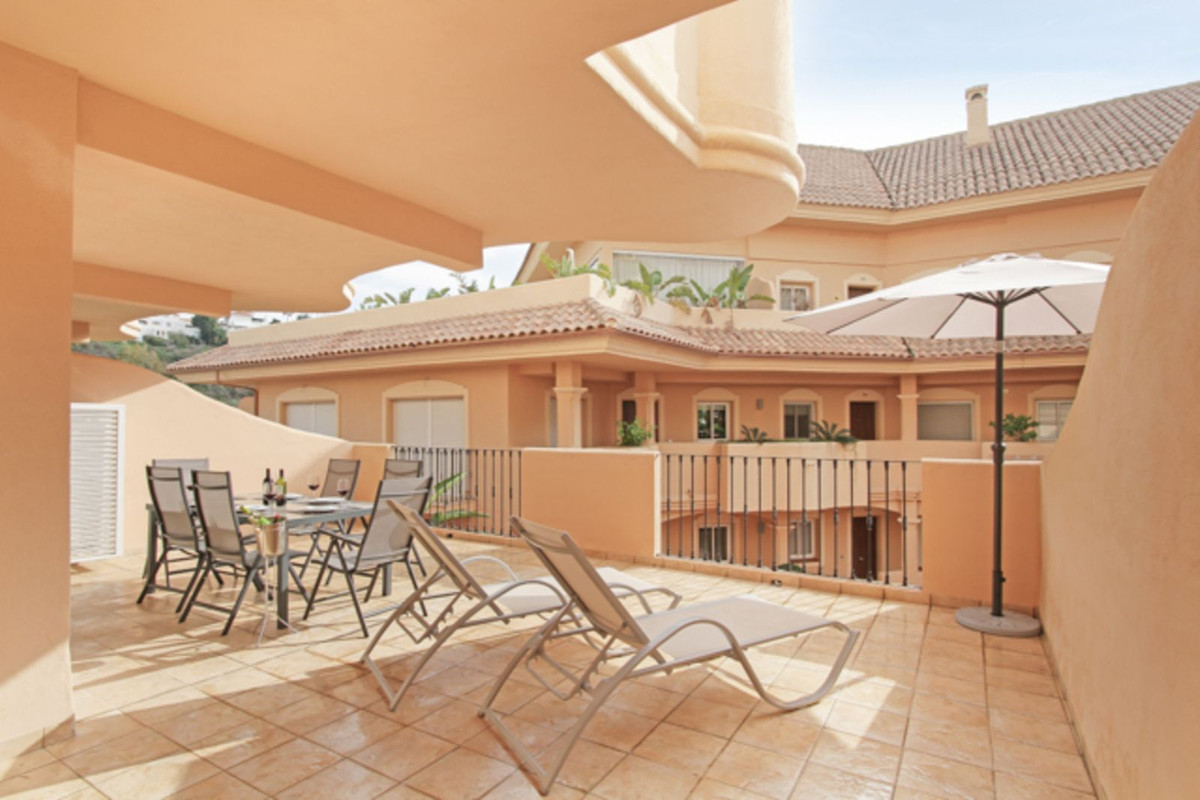 Se vende Apartamento Planta Baja de 2 dormitorios en Costa Del Sol, Málaga, España
