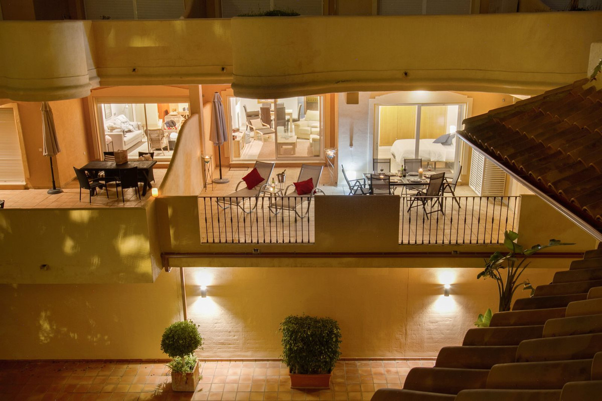 Se vende Apartamento Planta Baja de 2 dormitorios en Costa Del Sol, Málaga, España