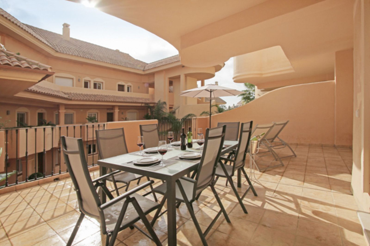 Se vende Apartamento Planta Baja de 2 dormitorios en Costa Del Sol, Málaga, España