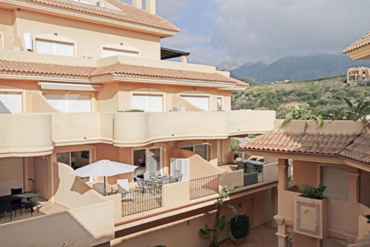 Se vende Apartamento Planta Baja de 2 dormitorios en Costa Del Sol, Málaga, España