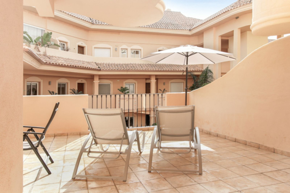 Se vende Apartamento Planta Baja de 2 dormitorios en Costa Del Sol, Málaga, España