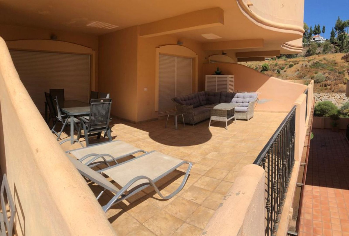 Se vende Apartamento Planta Baja de 2 dormitorios en Costa Del Sol, Málaga, España