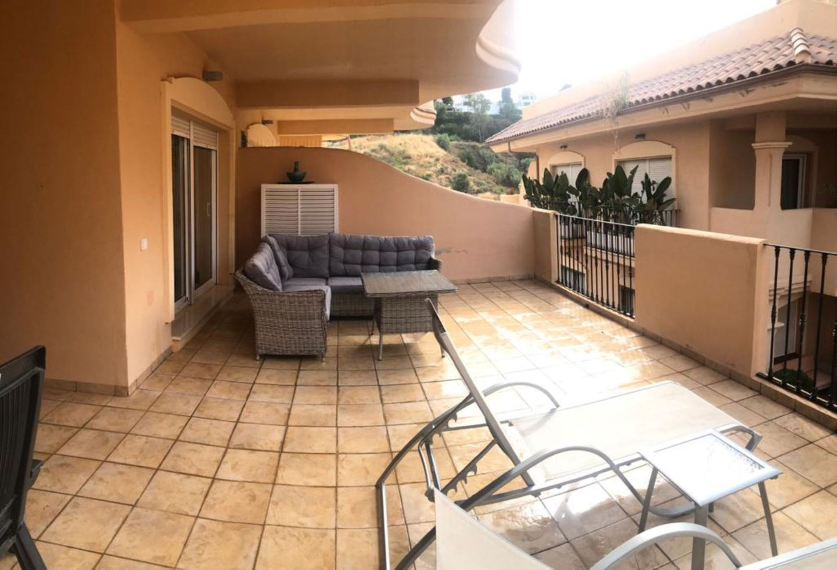 Se vende Apartamento Planta Baja de 2 dormitorios en Costa Del Sol, Málaga, España