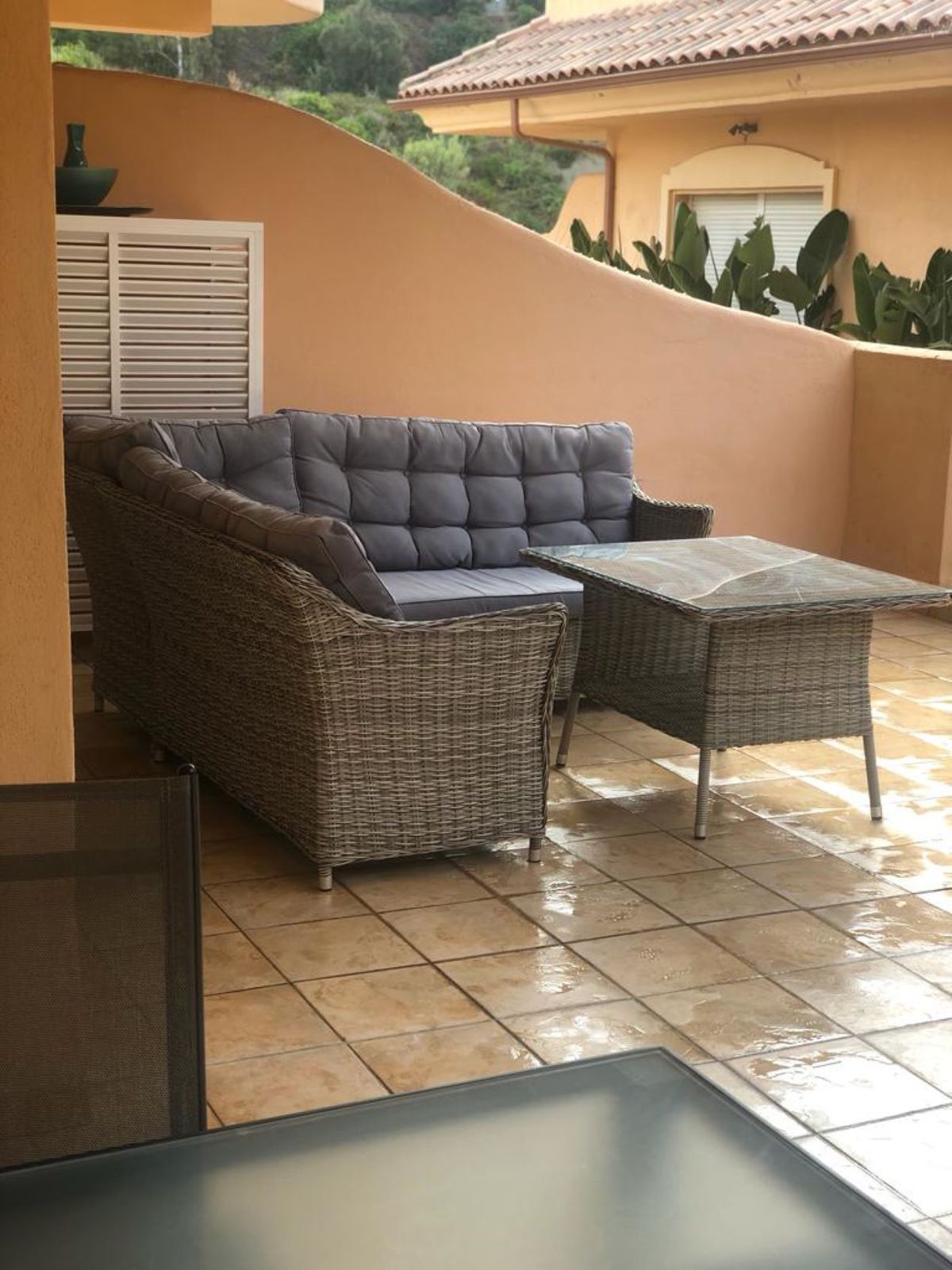 Se vende Apartamento Planta Baja de 2 dormitorios en Costa Del Sol, Málaga, España