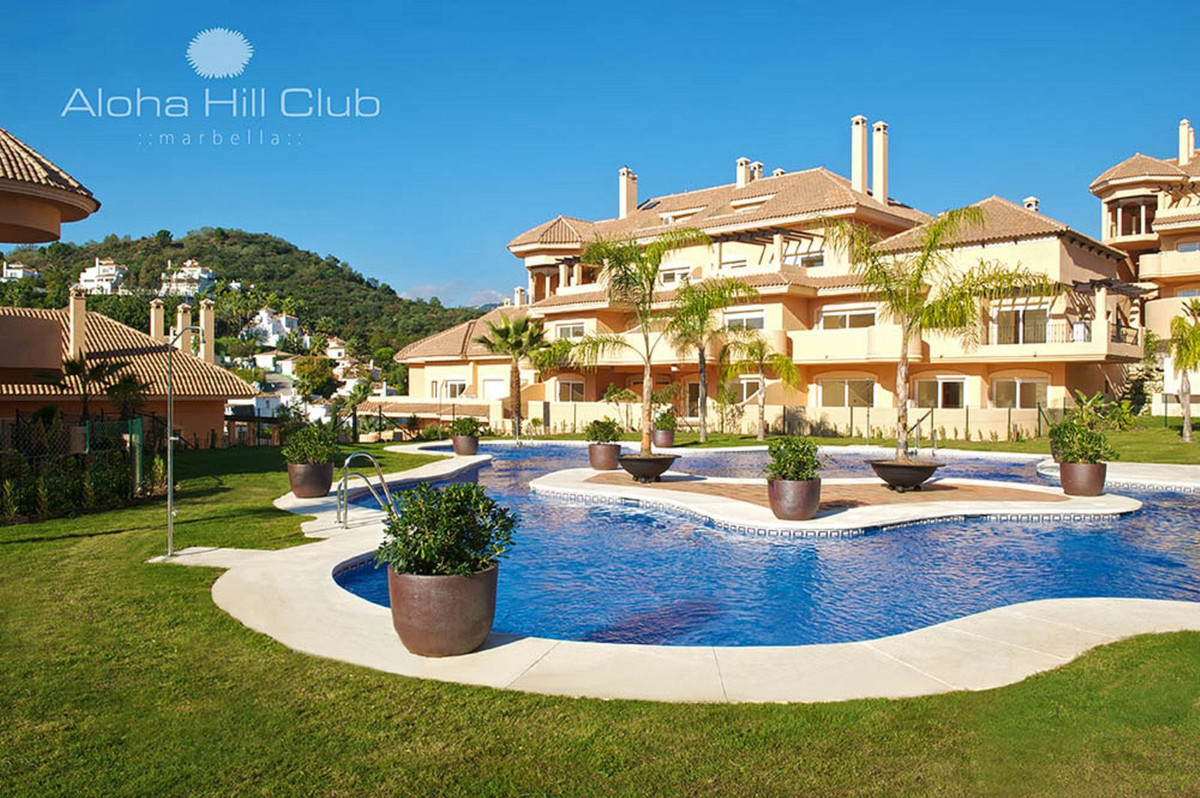 Se vende Apartamento Planta Baja de 2 dormitorios en Costa Del Sol, Málaga, España