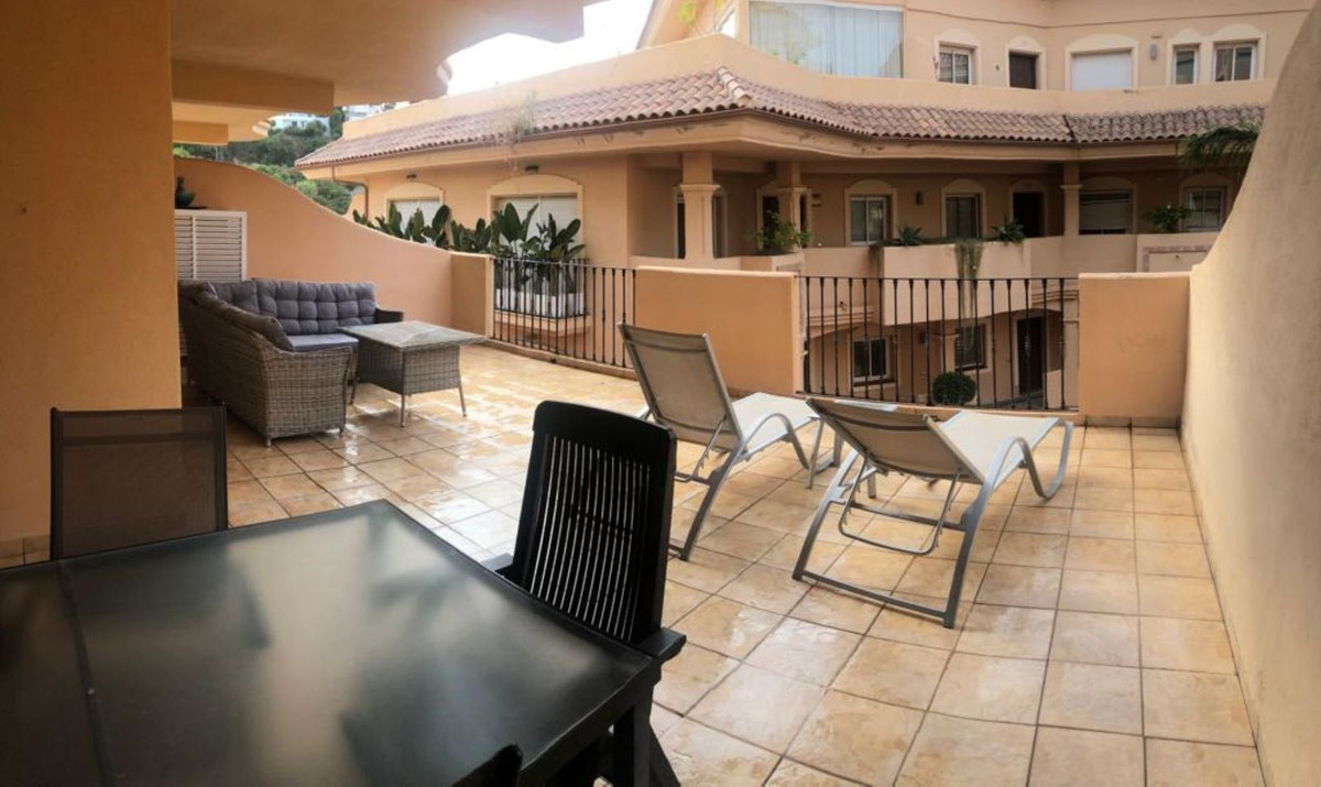 Se vende Apartamento Planta Baja de 2 dormitorios en Costa Del Sol, Málaga, España