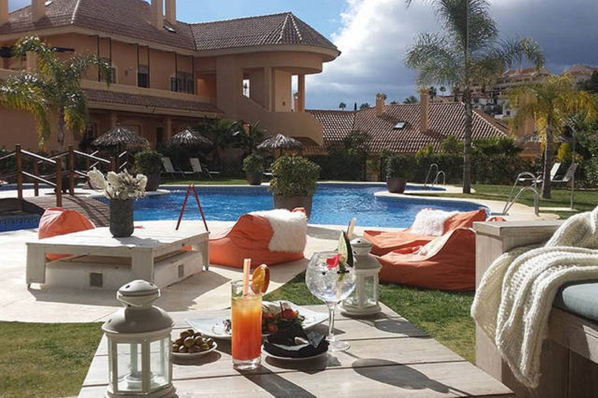Se vende Apartamento Planta Baja de 2 dormitorios en Costa Del Sol, Málaga, España