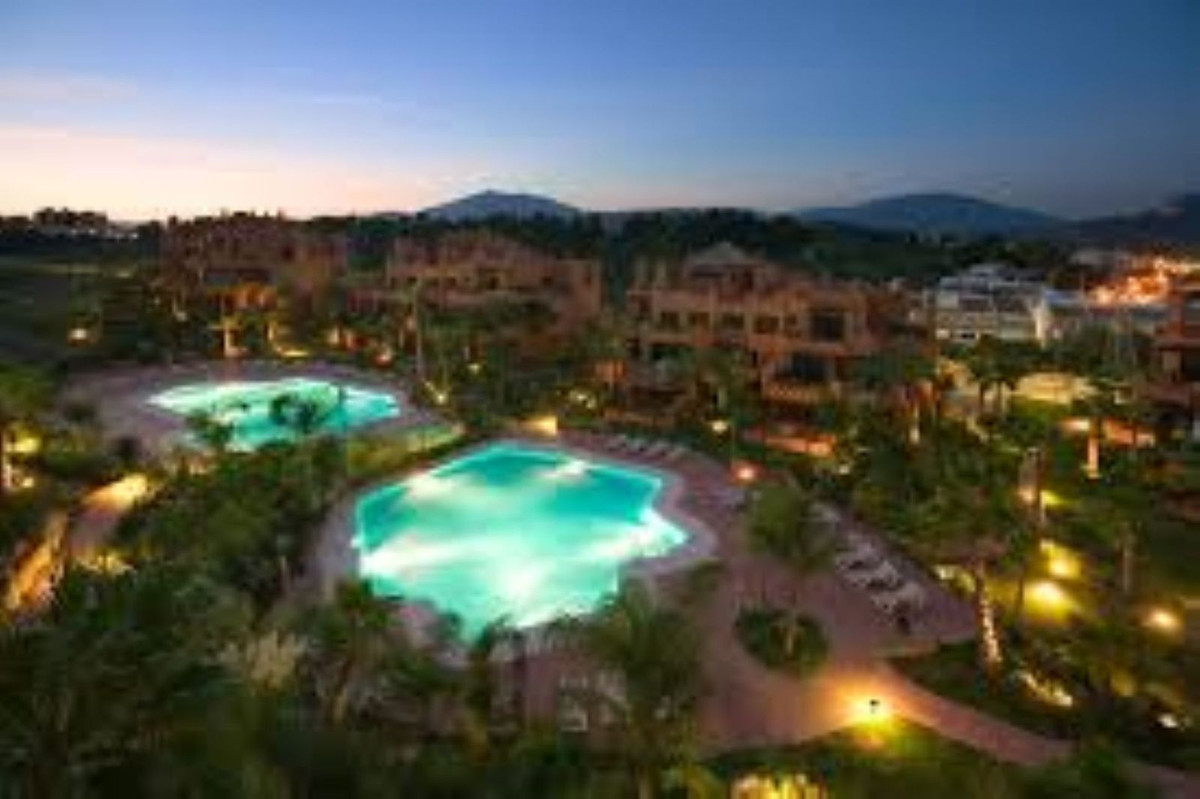 Se vende Apartamento Planta Baja de 2 dormitorios en Costa Del Sol, Málaga, España
