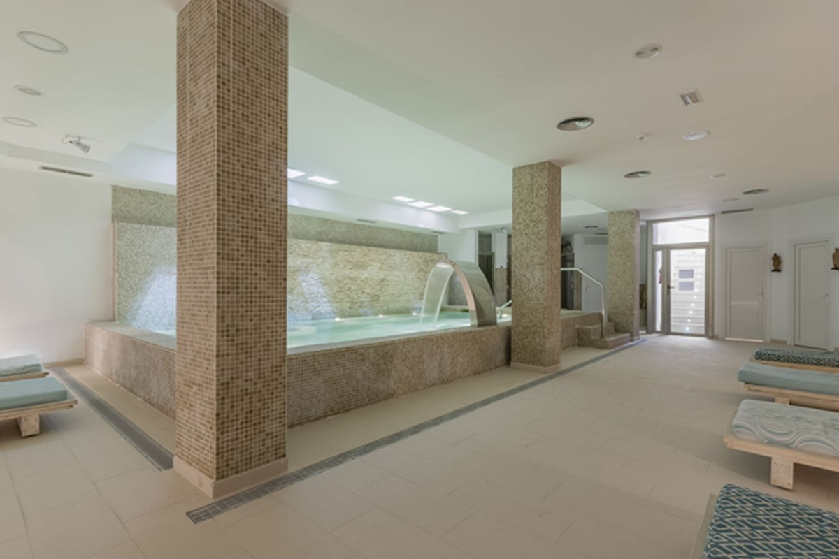 Se vende Apartamento Planta Baja de 2 dormitorios en Costa Del Sol, Málaga, España