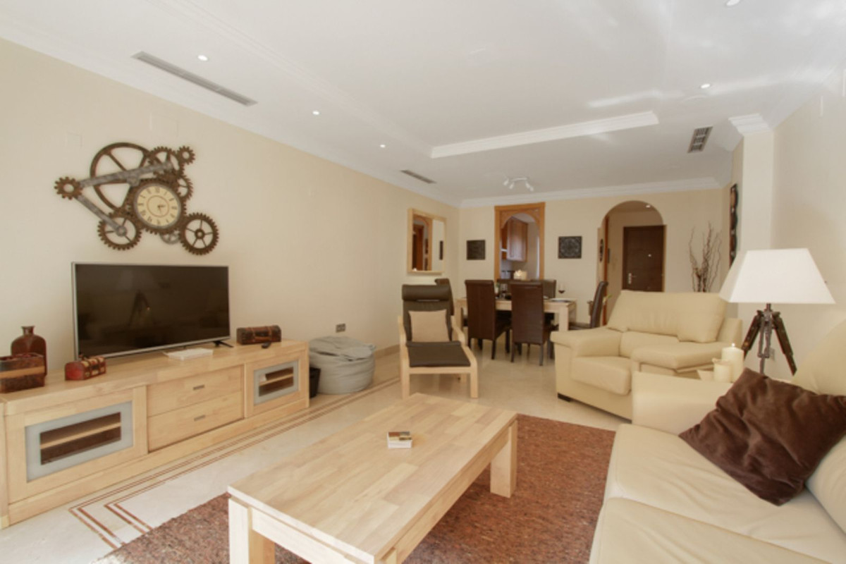 Se vende Apartamento Planta Baja de 2 dormitorios en Costa Del Sol, Málaga, España