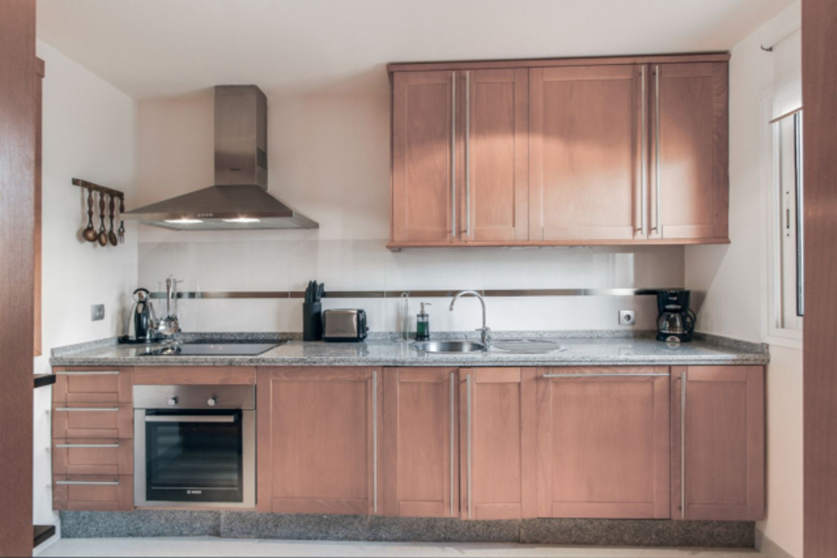 Se vende Apartamento Planta Baja de 2 dormitorios en Costa Del Sol, Málaga, España