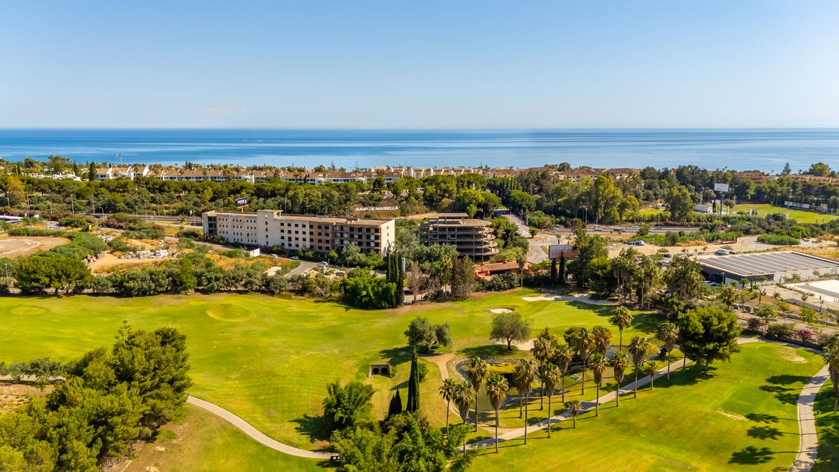 2 Bed Apartment for sale in Marbella Costa Del Sol, Málaga, Spain