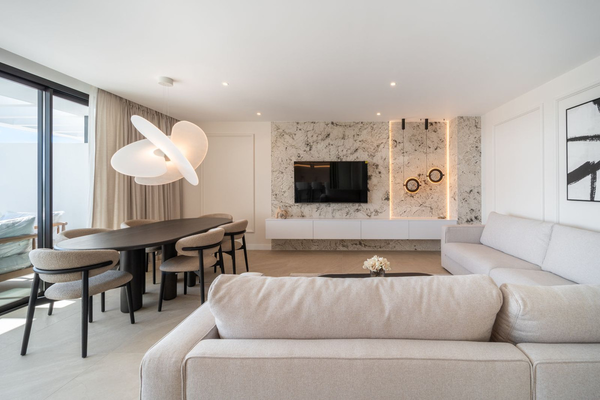 2 Bed Apartment for sale in Marbella Costa Del Sol, Málaga, Spain