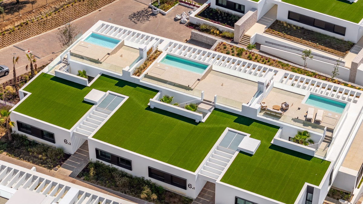 2 Bed Apartment for sale in Marbella Costa Del Sol, Málaga, Spain