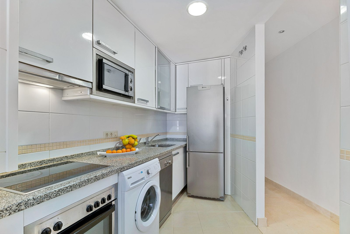 Se vende Ático de 2 dormitorios en Costa Del Sol, Málaga, España