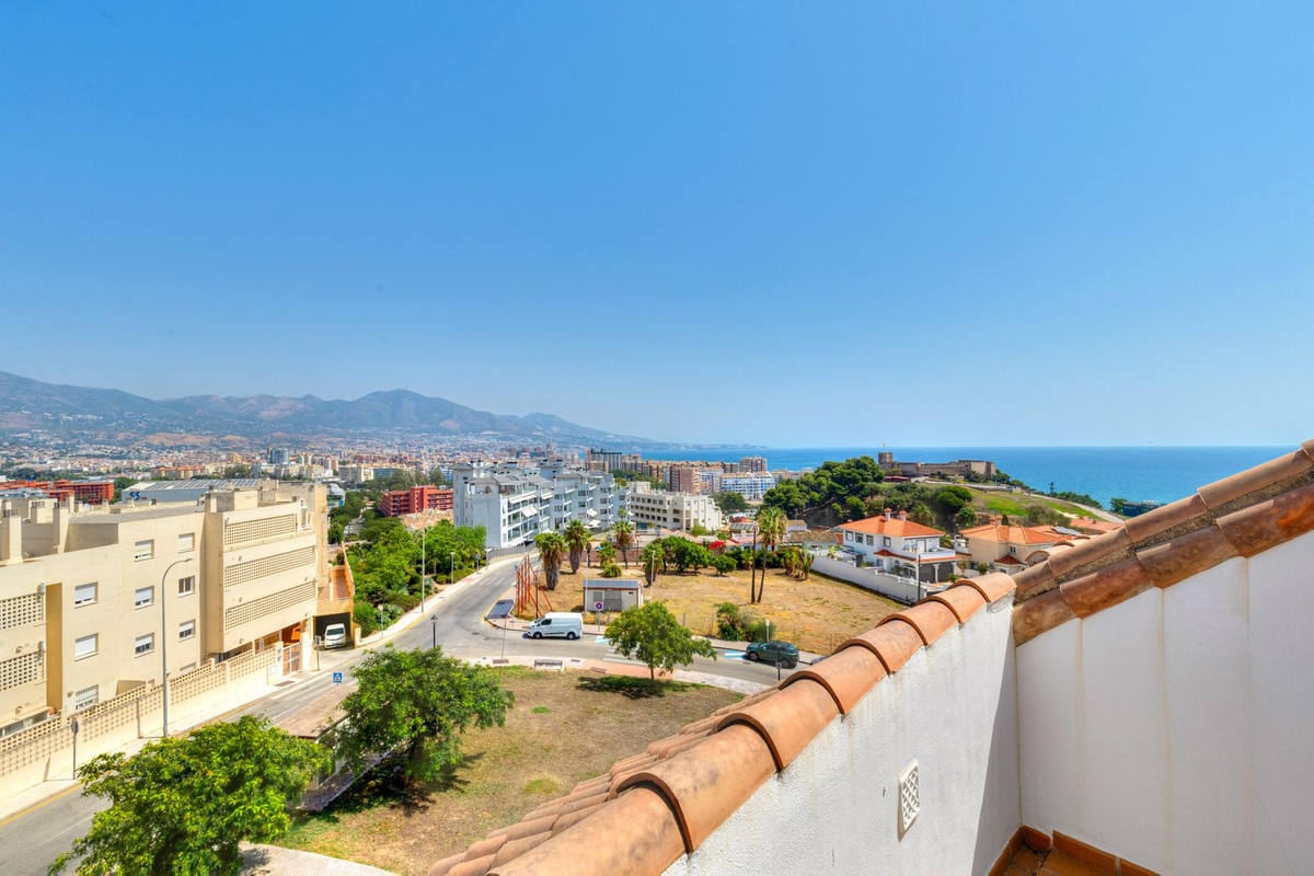 Se vende Ático de 2 dormitorios en Costa Del Sol, Málaga, España