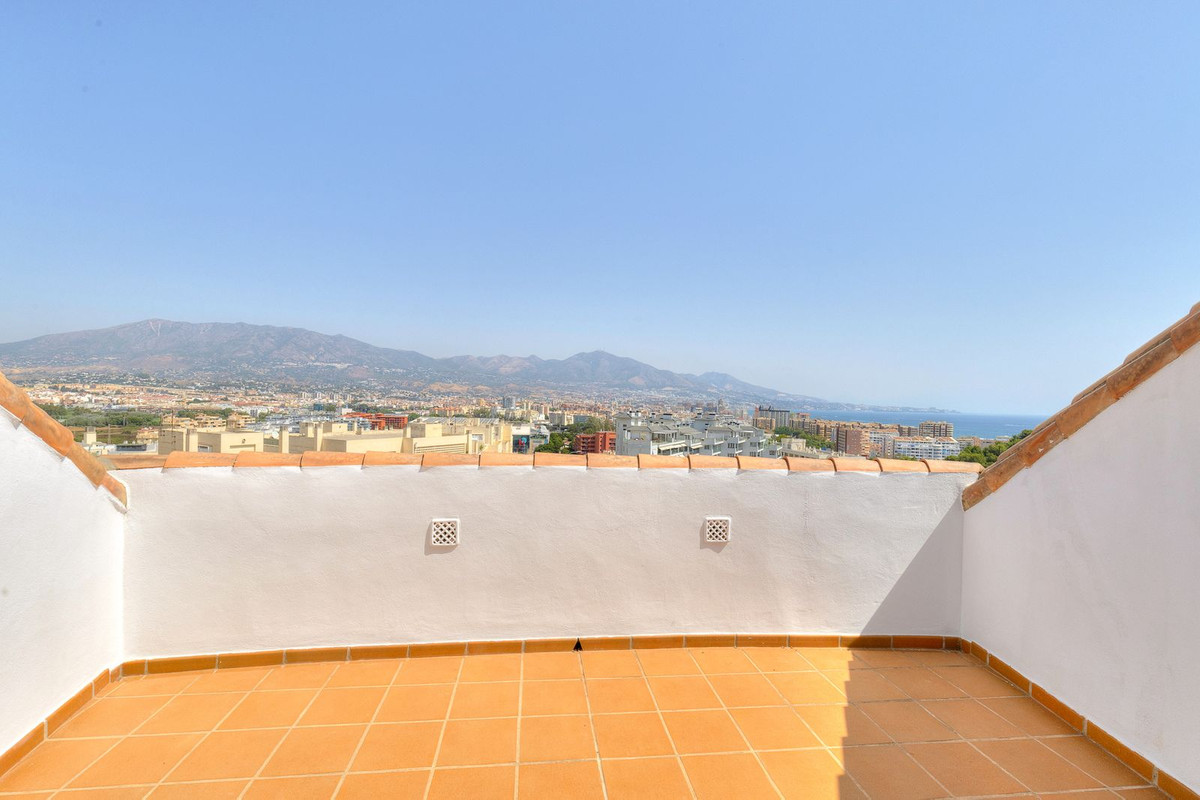 Se vende Ático de 2 dormitorios en Costa Del Sol, Málaga, España
