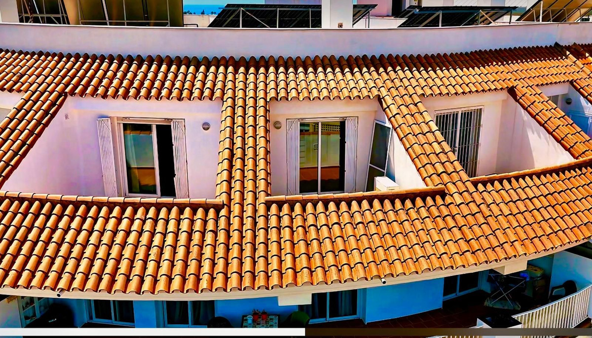 Se vende Ático de 2 dormitorios en Costa Del Sol, Málaga, España