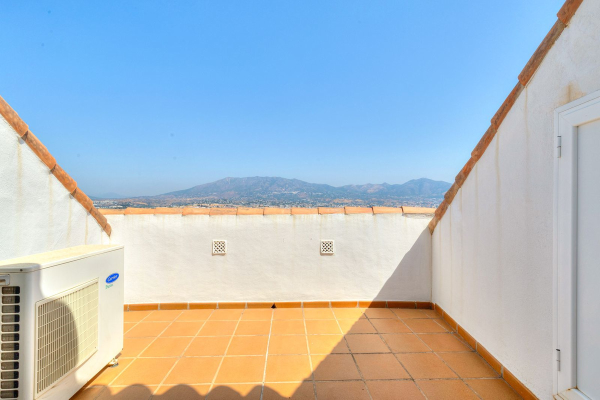 Se vende Ático de 2 dormitorios en Costa Del Sol, Málaga, España