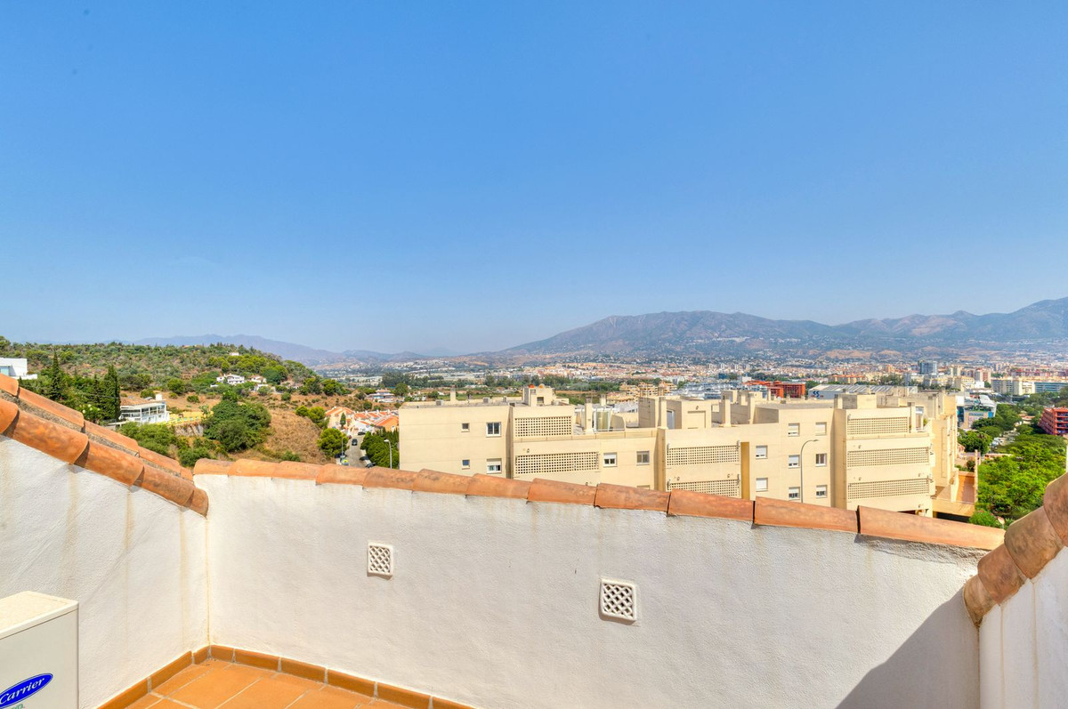 Se vende Ático de 2 dormitorios en Costa Del Sol, Málaga, España