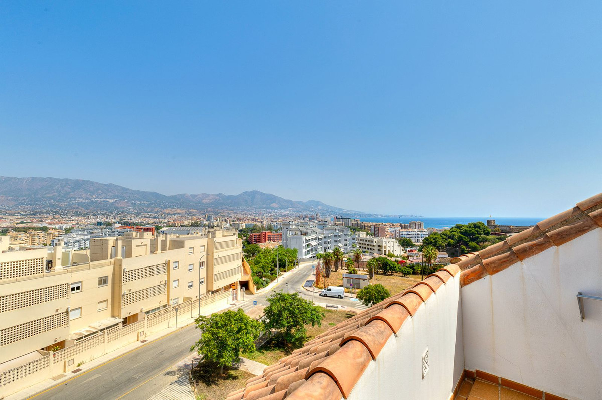 Se vende Ático de 2 dormitorios en Costa Del Sol, Málaga, España