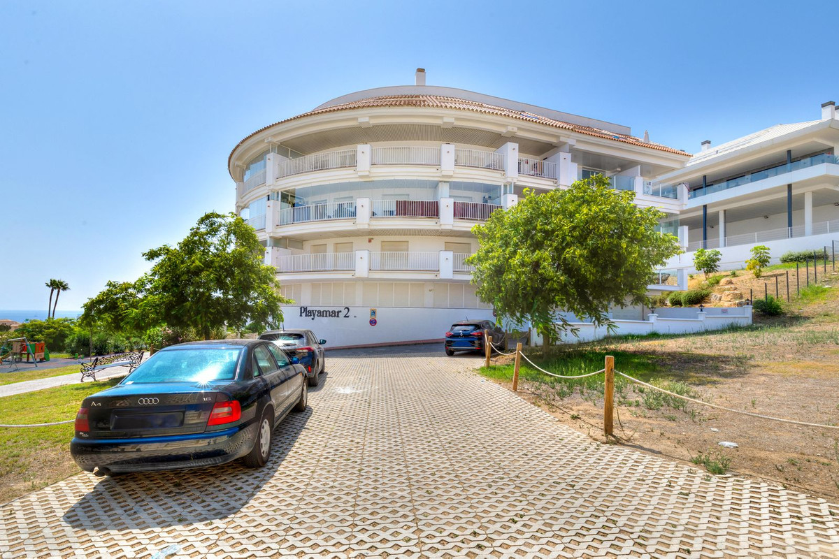 Se vende Ático de 2 dormitorios en Costa Del Sol, Málaga, España