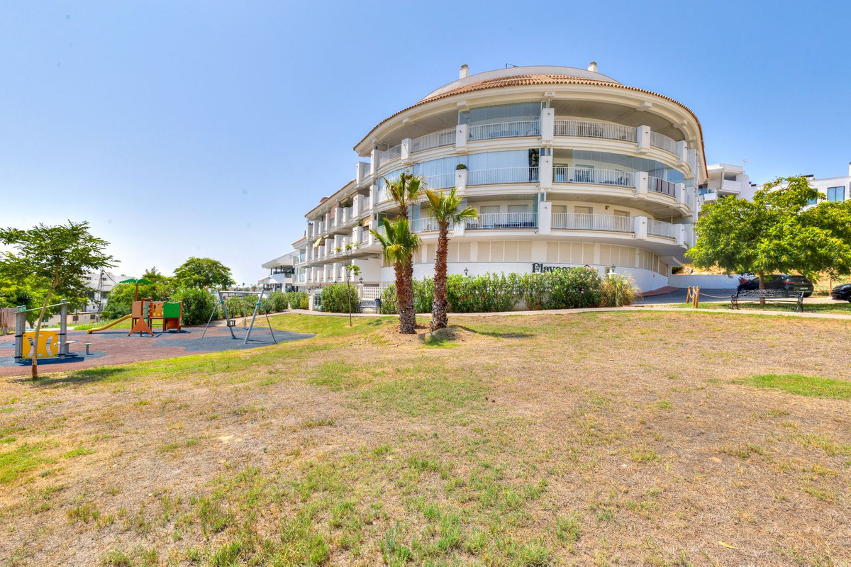 Se vende Ático de 2 dormitorios en Costa Del Sol, Málaga, España