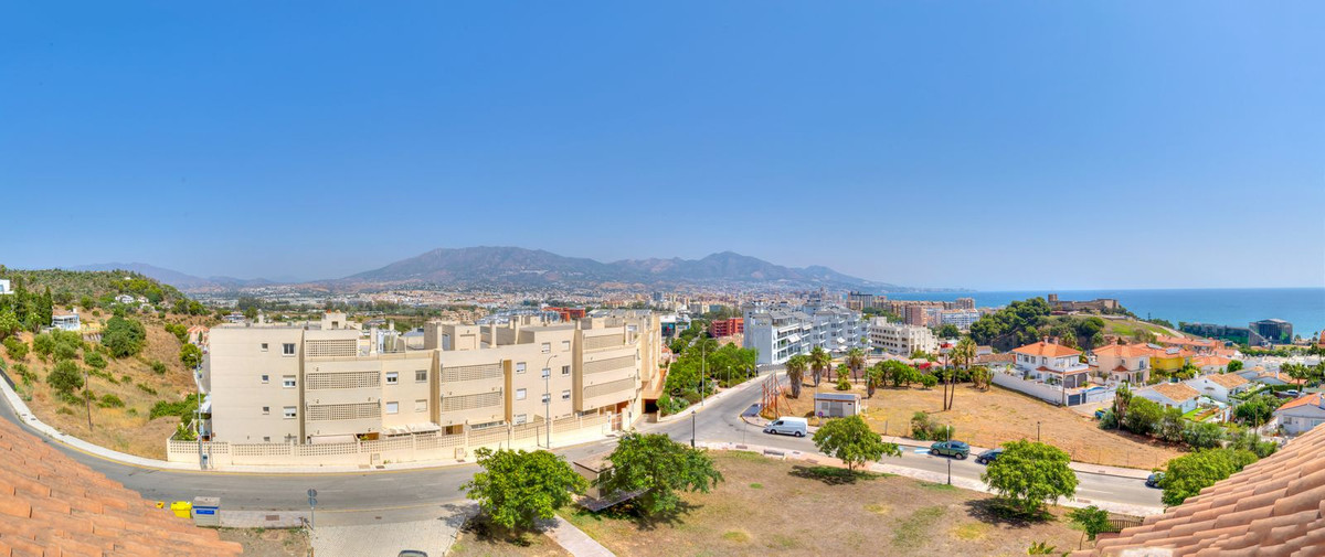 Se vende Ático de 2 dormitorios en Costa Del Sol, Málaga, España