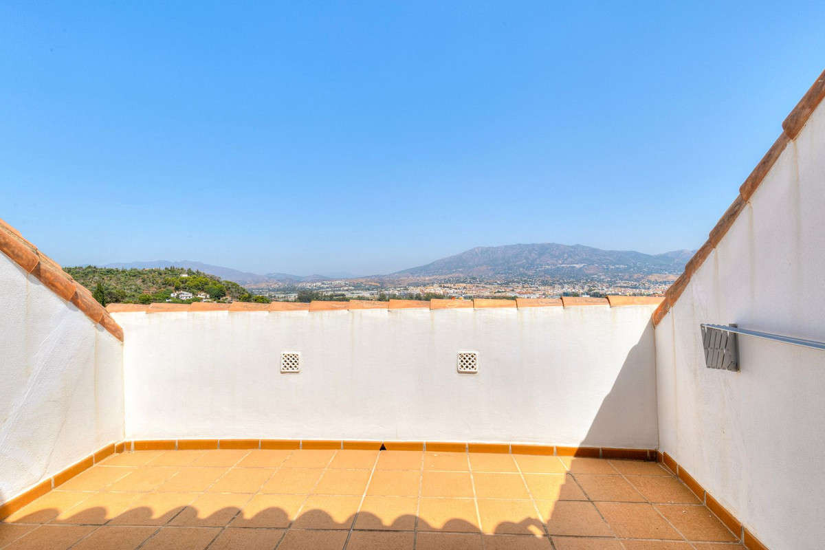 Se vende Ático de 2 dormitorios en Costa Del Sol, Málaga, España