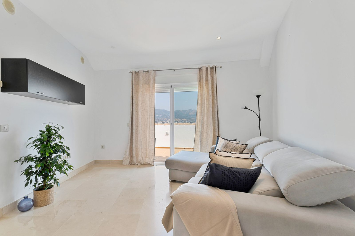 Se vende Ático de 2 dormitorios en Costa Del Sol, Málaga, España