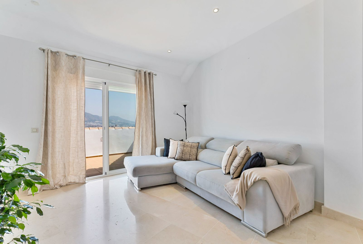 Se vende Ático de 2 dormitorios en Costa Del Sol, Málaga, España