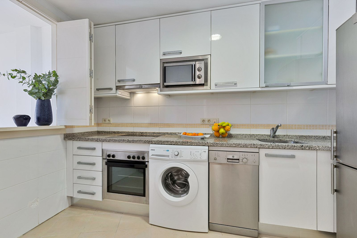 Se vende Ático de 2 dormitorios en Costa Del Sol, Málaga, España