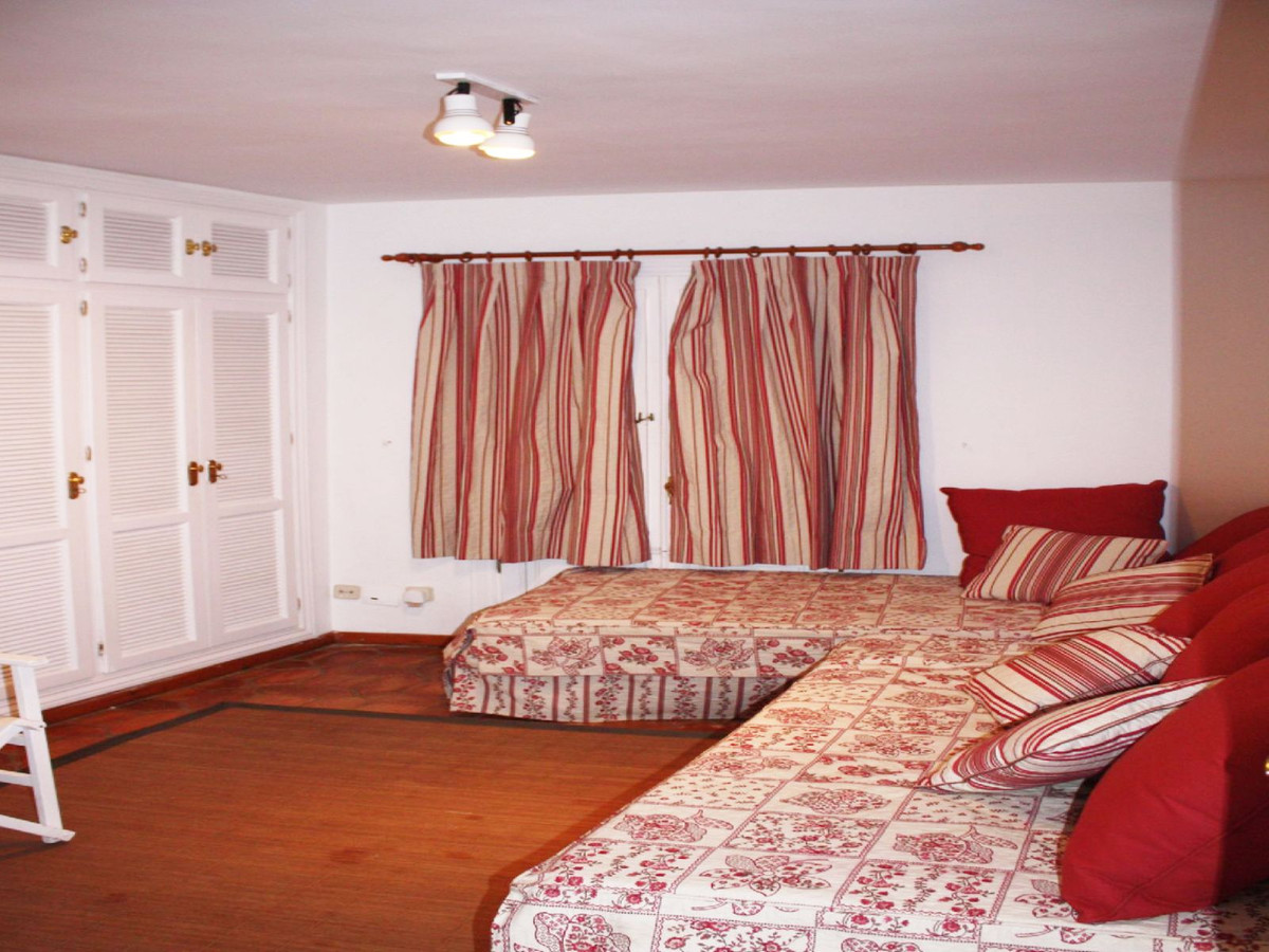 3 Bed Townhouse for sale in Guadalmina Baja Costa Del Sol, Málaga, Spain