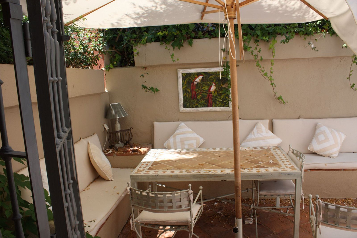 3 Bed Townhouse for sale in Guadalmina Baja Costa Del Sol, Málaga, Spain